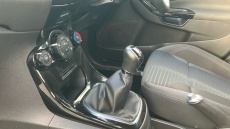 Ford Fiesta 1.25 82 Zetec 5dr Petrol Hatchback